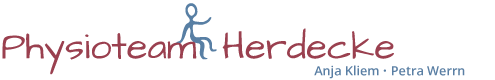 Logo Physioteam Herdecke